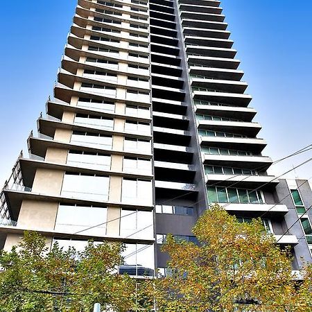 Astra Apartments Melbourne Bilik gambar