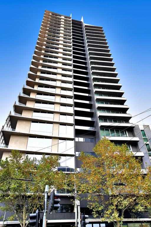Astra Apartments Melbourne Bilik gambar