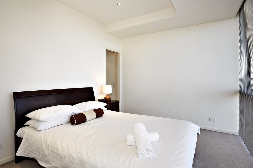 Astra Apartments Melbourne Bilik gambar