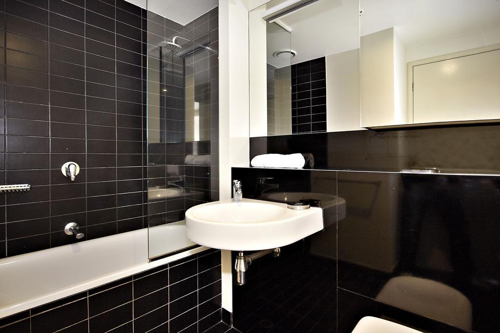 Astra Apartments Melbourne Bilik gambar